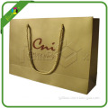 Rope Handle Luxury Paper Carrier Bags